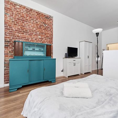 Dominikanska Old Town Studio W Kamienicy By Noclegi Renters 弗罗茨瓦夫 外观 照片