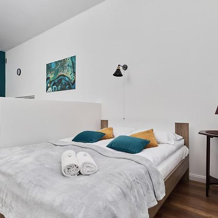 Dominikanska Old Town Studio W Kamienicy By Noclegi Renters 弗罗茨瓦夫 外观 照片