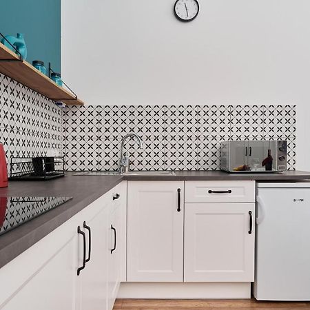Dominikanska Old Town Studio W Kamienicy By Noclegi Renters 弗罗茨瓦夫 外观 照片