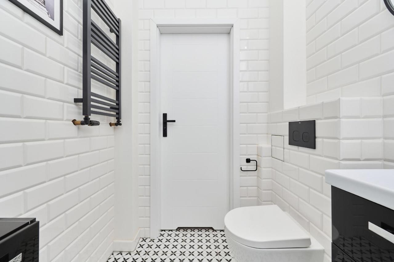 Dominikanska Old Town Studio W Kamienicy By Noclegi Renters 弗罗茨瓦夫 外观 照片