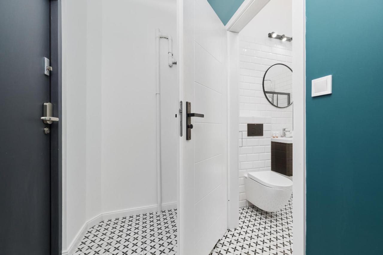 Dominikanska Old Town Studio W Kamienicy By Noclegi Renters 弗罗茨瓦夫 外观 照片